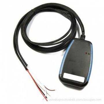 Auto diagnostic obd supply Scania New AdBlue Emulator box Bosch Adblue system remove